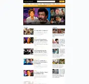 Kleine Seitenvorschau von tvovermind.com