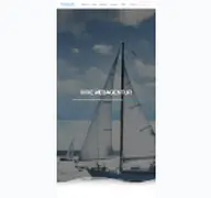 Kleine Seitenvorschau von nordic-webagentur.de