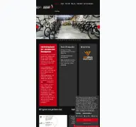 Kleine Seitenvorschau von radsport-dashuber.de