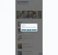 Kleine Seitenvorschau von nordische-esskultur.de