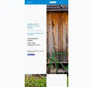 Kleine Seitenvorschau von radsport-schrauth.de