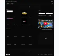 Kleine Seitenvorschau von chillspot1.com