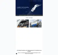 Kleine Seitenvorschau von nordlicht-yachtconsulting.de