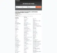 Kleine Seitenvorschau von industrial-music.com