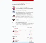 Kleine Seitenvorschau von nordostfussball.de