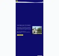 Kleine Seitenvorschau von tsv-eichendorf.de