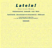 Kleine Seitenvorschau von latein-grammatik.at