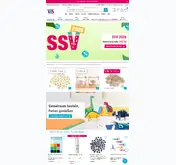Kleine Seitenvorschau von vbs-hobby.ch