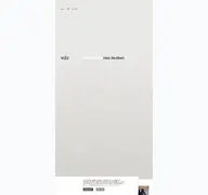 Kleine Seitenvorschau von vdz-online.de