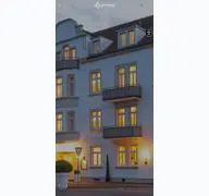 Kleine Seitenvorschau von laudensacks.de