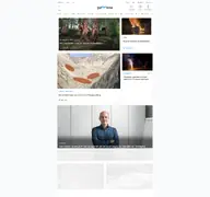 Kleine Seitenvorschau von pomona.ch