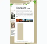 Kleine Seitenvorschau von nordrhein-westfalen-lese.de