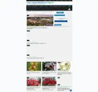 Kleine Seitenvorschau von nordrhein-westfalen-sport.de