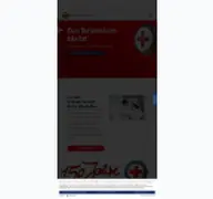 Kleine Seitenvorschau von drkschwesternschaftberlin.de