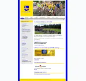 Kleine Seitenvorschau von tsv-weeze-leichtathletik.de