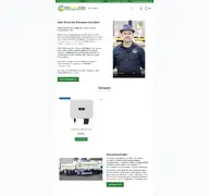 Kleine Seitenvorschau von shop.naturenergieladen.de