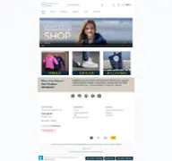 Kleine Seitenvorschau von nordsee53grad-shop.de