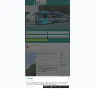 Kleine Seitenvorschau von vws-siegen.de