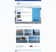 Kleine Seitenvorschau von svmv.de