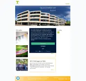 Kleine Seitenvorschau von tulla-gymnasium.de