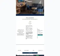 Kleine Seitenvorschau von nordseehotel-whv.de