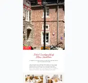Kleine Seitenvorschau von altesstadttor.de