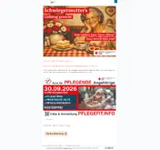 Kleine Seitenvorschau von drk-suhl.de