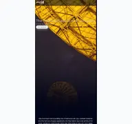 Kleine Seitenvorschau von intuitivemachines.com