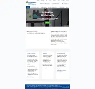 Kleine Seitenvorschau von lcdmedia.de