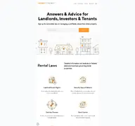 Kleine Seitenvorschau von ipropertymanagement.com
