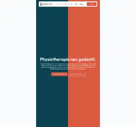 Kleine Seitenvorschau von symcus.de