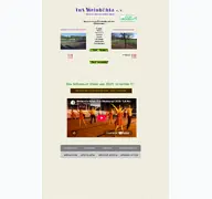 Kleine Seitenvorschau von tus-weinboehla.de