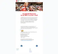 Kleine Seitenvorschau von drk-verl.de