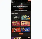 Kleine Seitenvorschau von klei.com