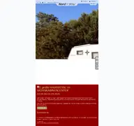 Kleine Seitenvorschau von nordstar.de