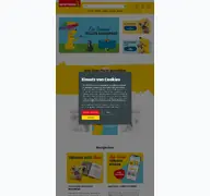 Kleine Seitenvorschau von dasfutterhaus.at