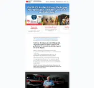 Kleine Seitenvorschau von drk-zukunftsstiftung.de
