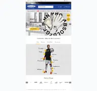 Kleine Seitenvorschau von shop.torwart.de