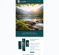 Kleine Seitenvorschau von medical-spa-darmstadt.de