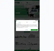 Kleine Seitenvorschau von norelem.de