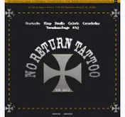 Kleine Seitenvorschau von no-return-tattoo.de