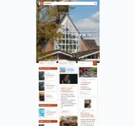 Kleine Seitenvorschau von norfbach.evangelisch-in-neuss.de