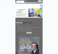 Kleine Seitenvorschau von dr-martin-ehlers.de