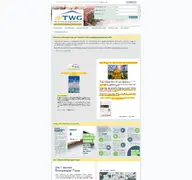Kleine Seitenvorschau von twg-tessin.de