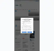 Kleine Seitenvorschau von newsofbahrain.com