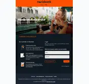 Kleine Seitenvorschau von norisbank-kontowechselservice.de