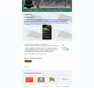 Kleine Seitenvorschau von brieselanger-athleten.de
