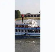 Kleine Seitenvorschau von river-lady.de