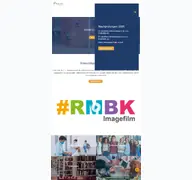 Kleine Seitenvorschau von rmbk.de