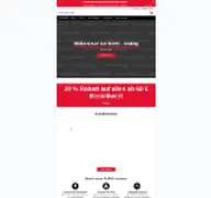 Kleine Seitenvorschau von north-coding.myspreadshop.de